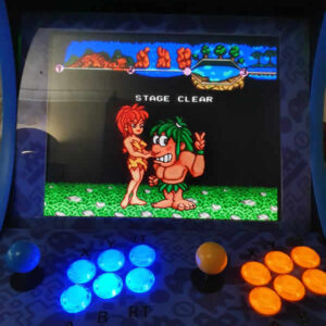 RENT arcade machine 53